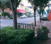 Haywood County Community