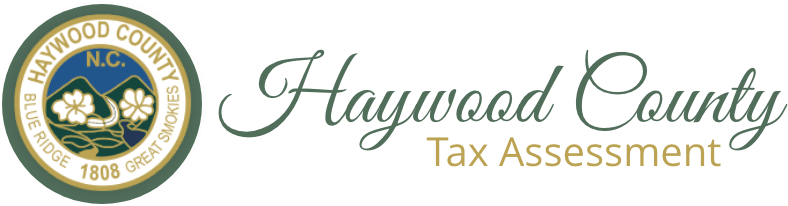 Haywood County NC Tax Homepage
