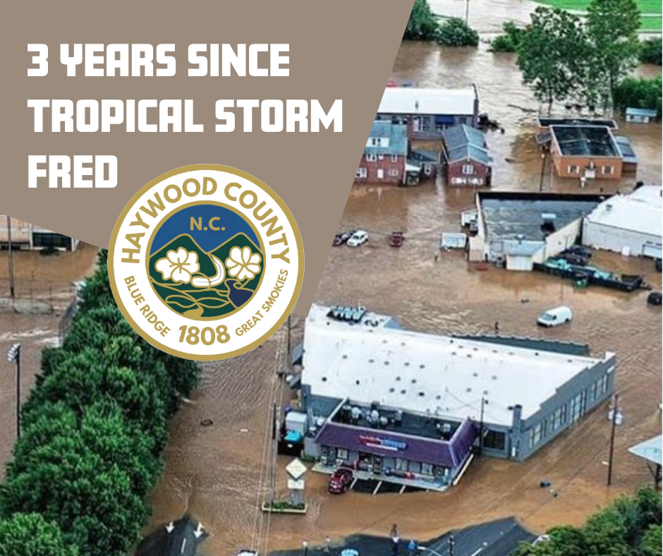 3 YEARS SINCE TROPICAL STORM FRED (1)