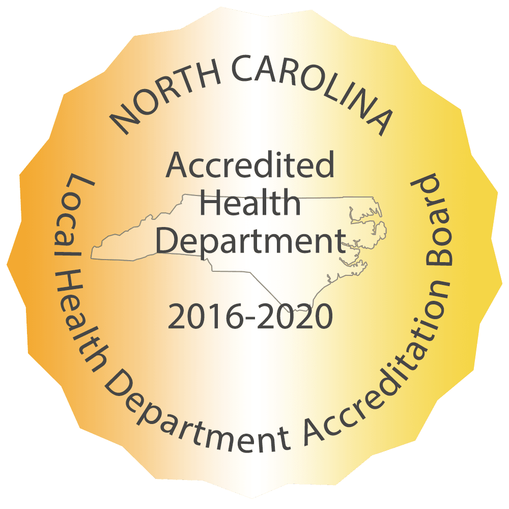 REACCREDITATION 2016-202 SEAL