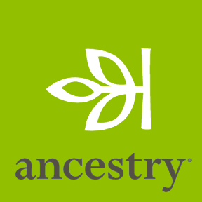 Ancestry Opens in new window