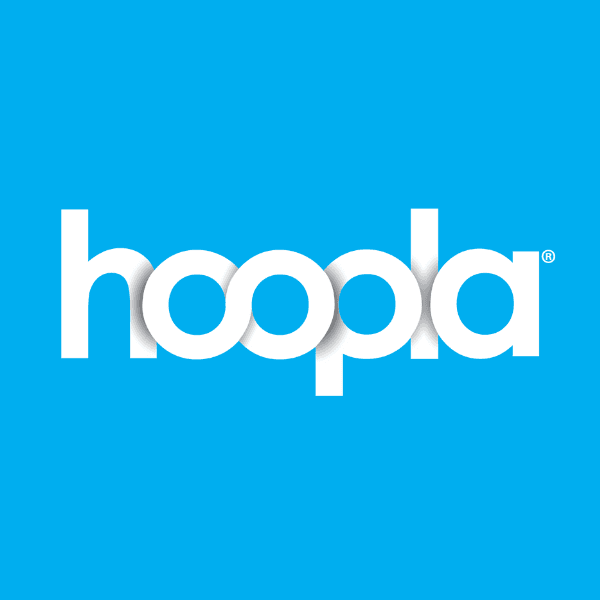 hoopla Opens in new window