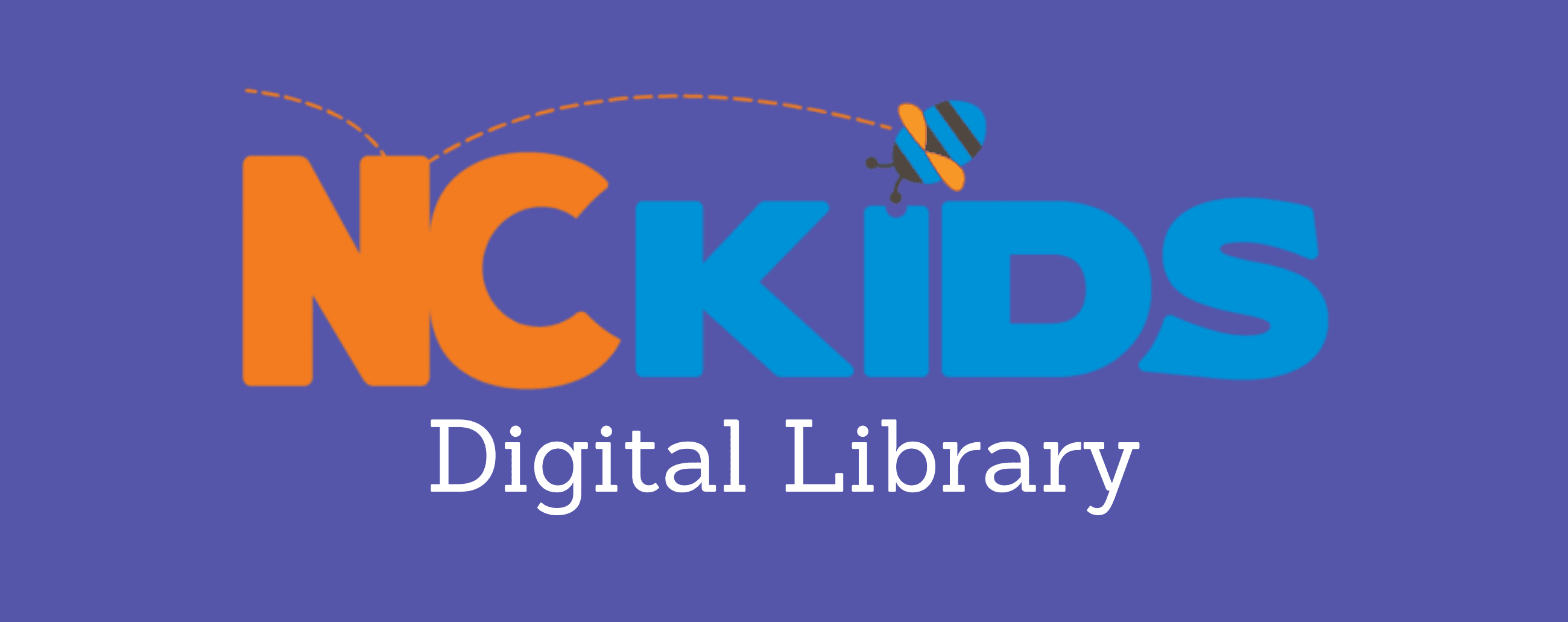 NC Kids Digital Library Opens in new window