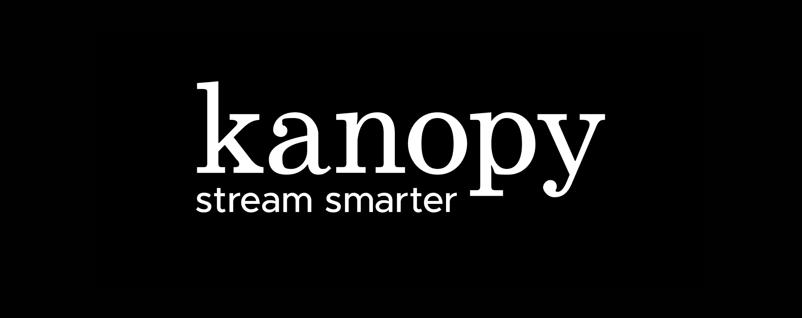 Kanopy Rectangle
